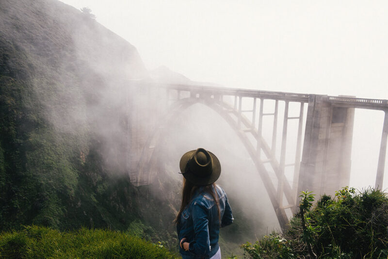 9 reason to travel alone